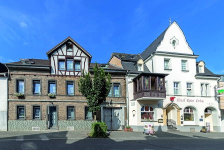 Burgenheimat, Rhens, Germany