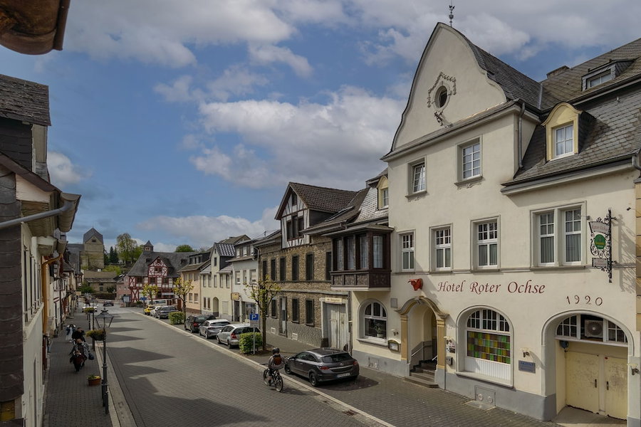 Burgenheimat, Rhens, Germany