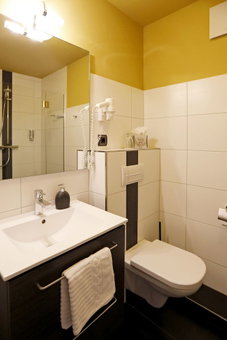 Casa Palatina Vinotel, Grosskarlbach, Germany