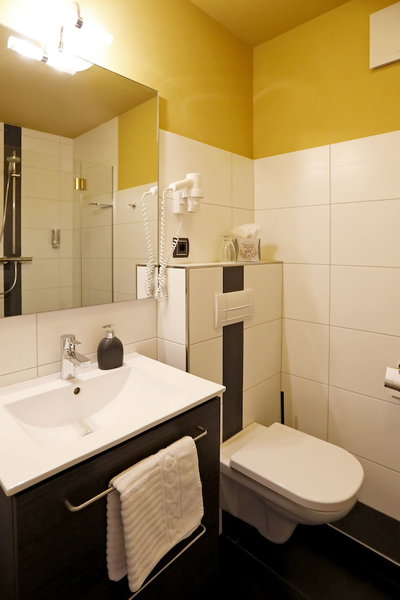 Casa Palatina Vinotel, Grosskarlbach, Germany