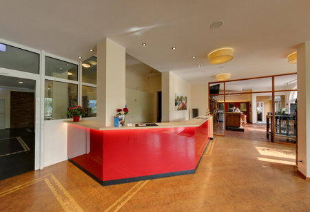 Brackweder Hof, Bielefeld, Germany