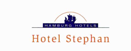 Hotel Stephan, Hamburg, Germany
