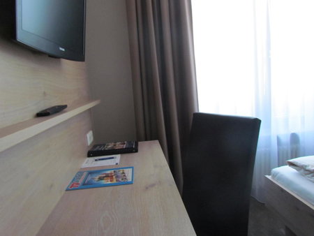 Hotel Lutter, Munich, Germany