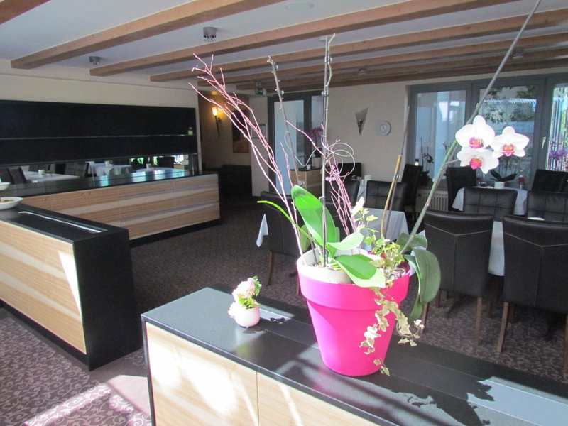 Hotel Lutter, Munich, Germany