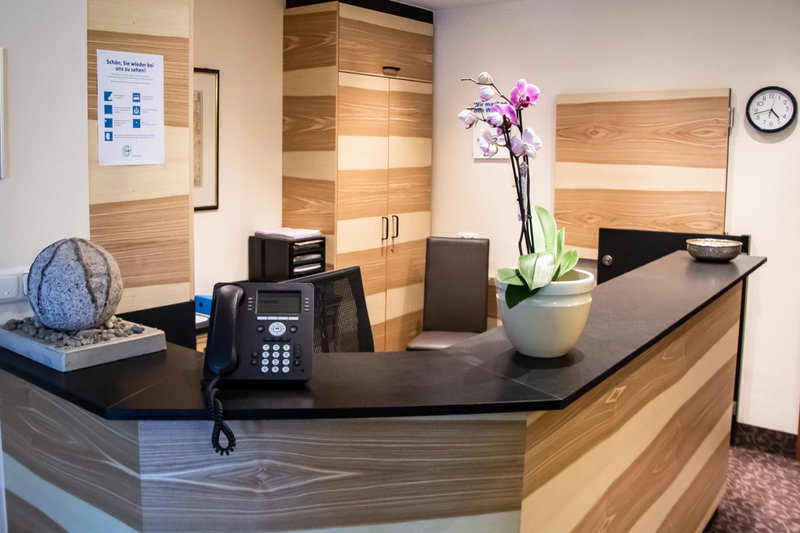 Hotel Lutter, Munich, Germany
