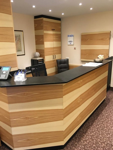 Hotel Lutter, Munich, Germany