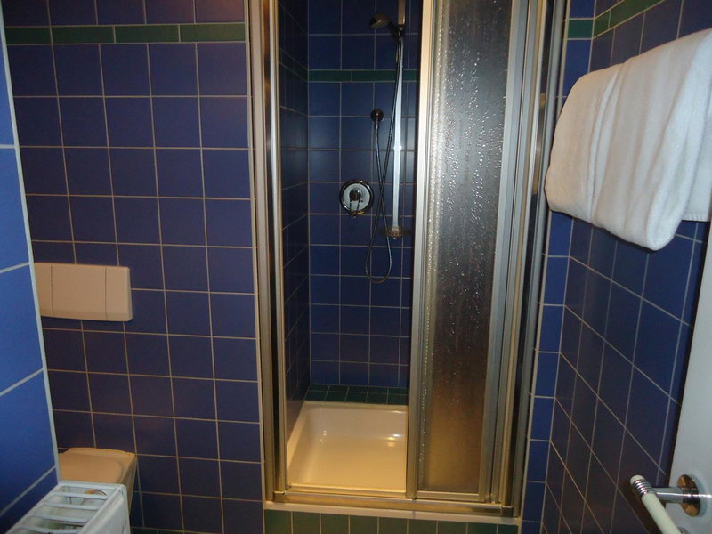 Garni Hotel Kaiserdom, Bamberg, Germany