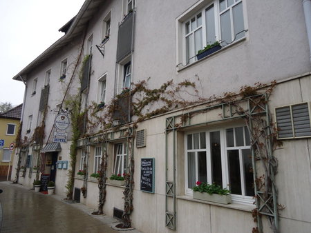 Garni Hotel Kaiserdom, Bamberg, Germany