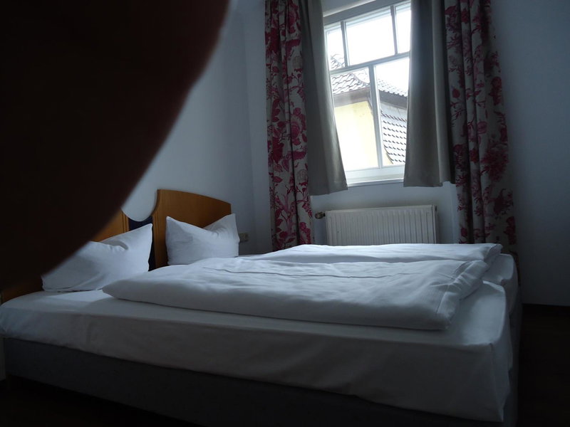 Garni Hotel Kaiserdom, Bamberg, Germany