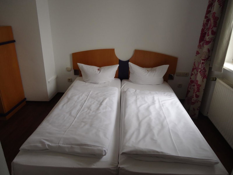 Garni Hotel Kaiserdom, Bamberg, Germany