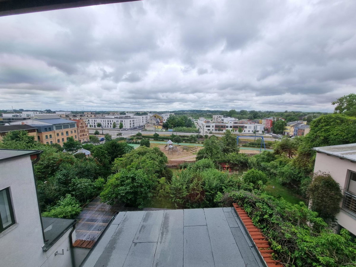 Hotel · Nikolai Appartements, Rostock