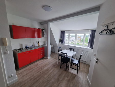 Nikolai Appartements, Rostock, Germany