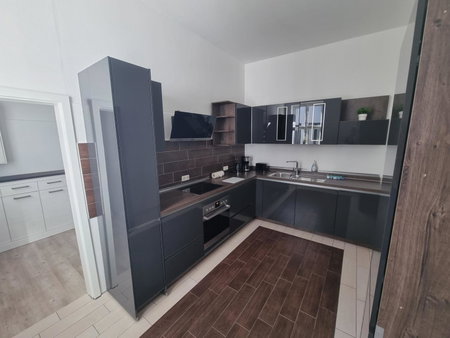Nikolai Appartements, Rostock, Germany