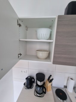 Nikolai Appartements, Rostock, Germany