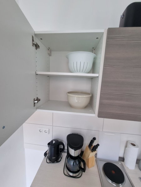 Nikolai Appartements, Rostock, Germany