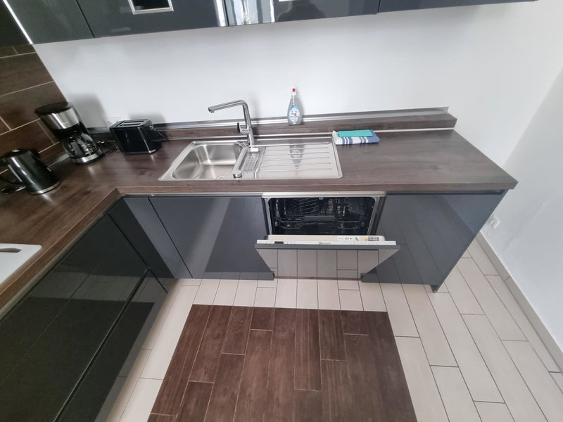Nikolai Appartements, Rostock, Germany