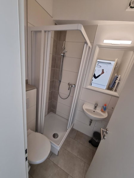 Nikolai Appartements, Rostock, Germany