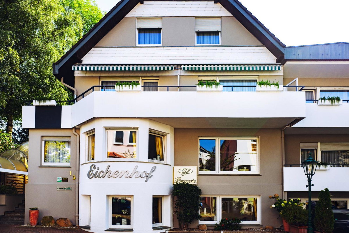 Der Eichenhof, Germany