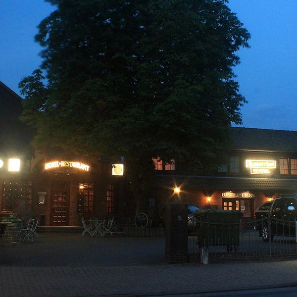 Hotel Kaiserhof, Lehrte, Germany