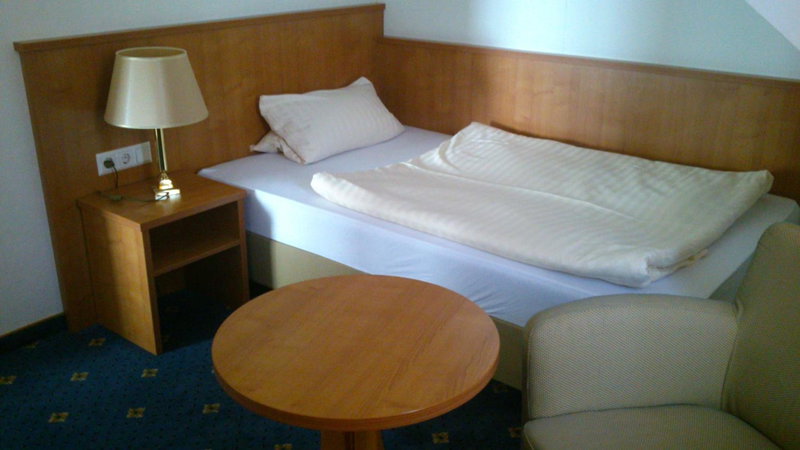 Hotel Kaiserhof, Lehrte, Germany