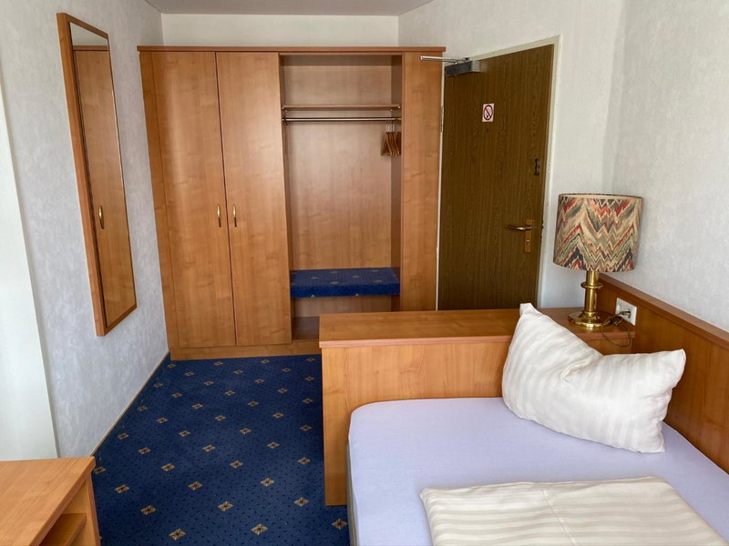 Hotel Kaiserhof, Lehrte, Germany