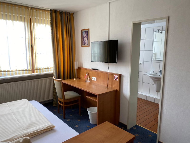 Hotel Kaiserhof, Lehrte, Germany