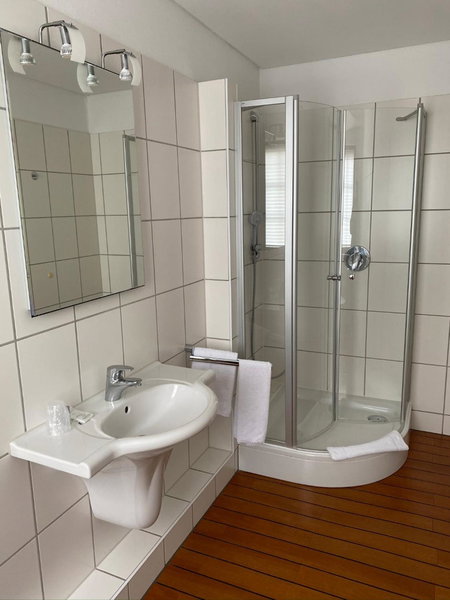 Hotel Kaiserhof, Lehrte, Germany