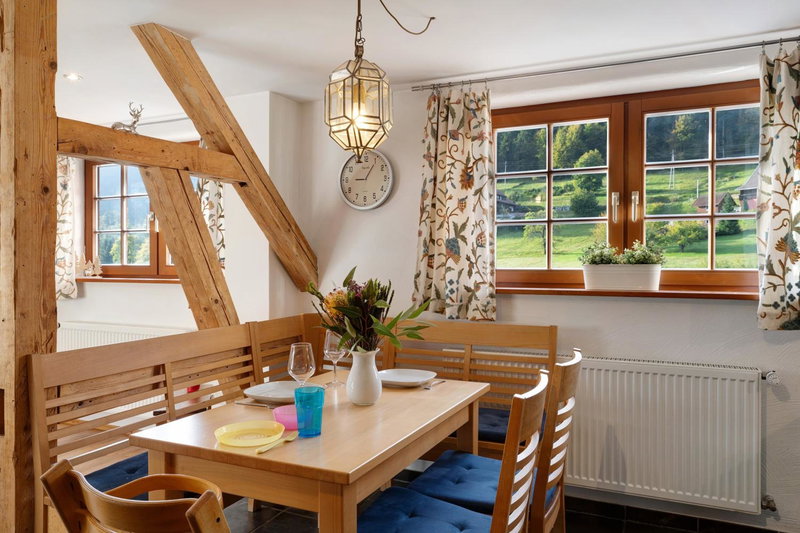 Haus Löwen, Forbach, Germany
