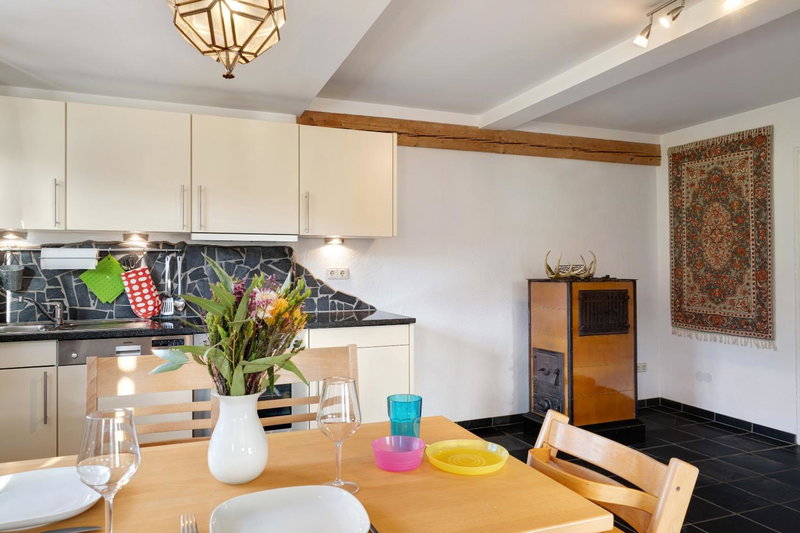 Haus Löwen, Forbach, Germany