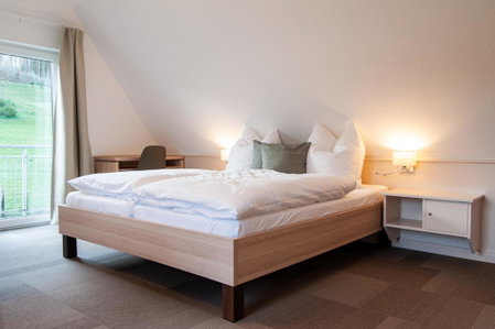 Forellenhof Wald- und Wiesenquartier, Bad Berleburg, Germany