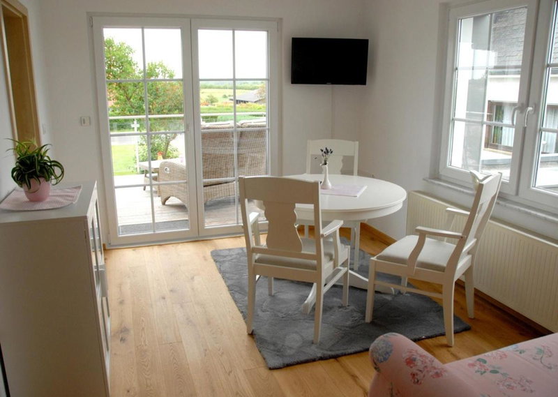Ferienwohnung Pfeil, Blankenheim, Germany