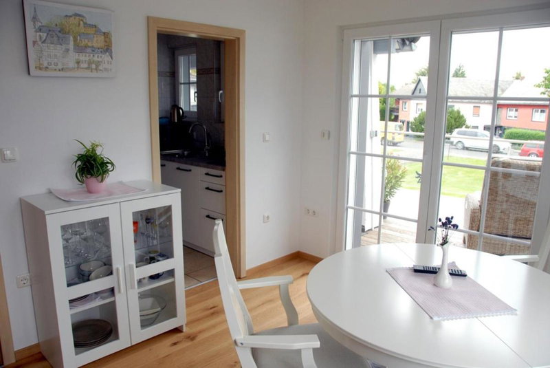Ferienwohnung Pfeil, Blankenheim, Germany