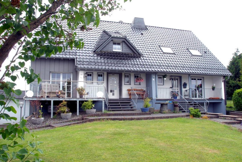 Ferienwohnung Pfeil, Blankenheim, Germany