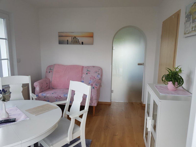 Ferienwohnung Pfeil, Blankenheim, Germany