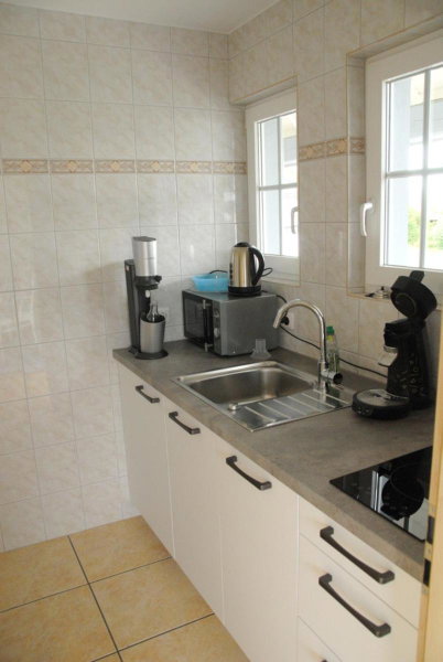 Ferienwohnung Pfeil, Blankenheim, Germany