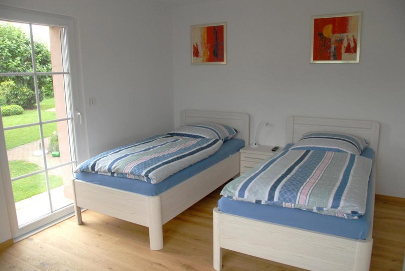 Ferienwohnung Pfeil, Blankenheim, Germany