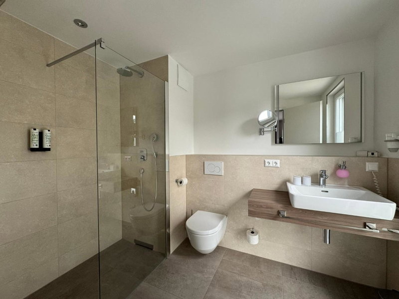 Fontane Hotel, Schorfheide, Germany
