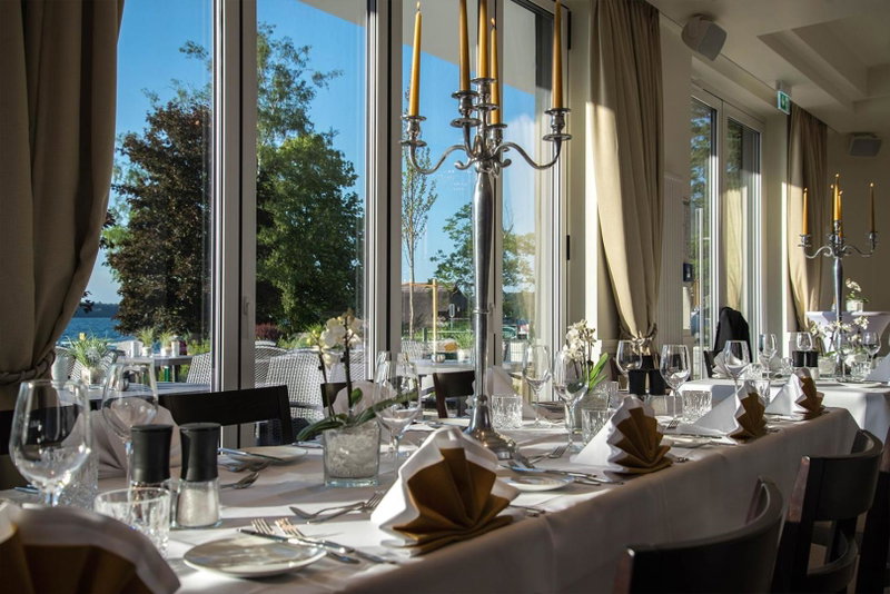 Fontane Hotel, Schorfheide, Germany