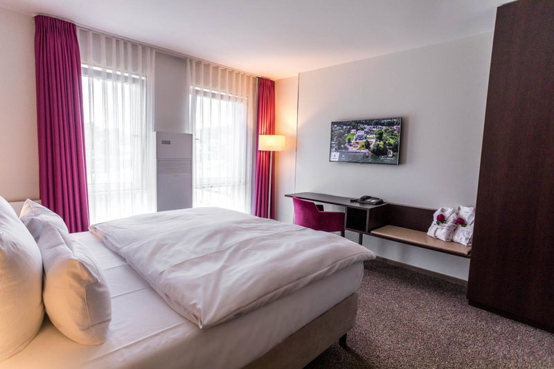 Fontane Hotel, Schorfheide, Germany