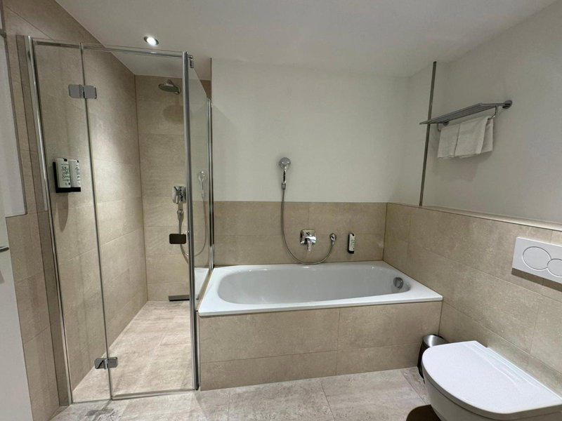 Fontane Hotel, Schorfheide, Germany