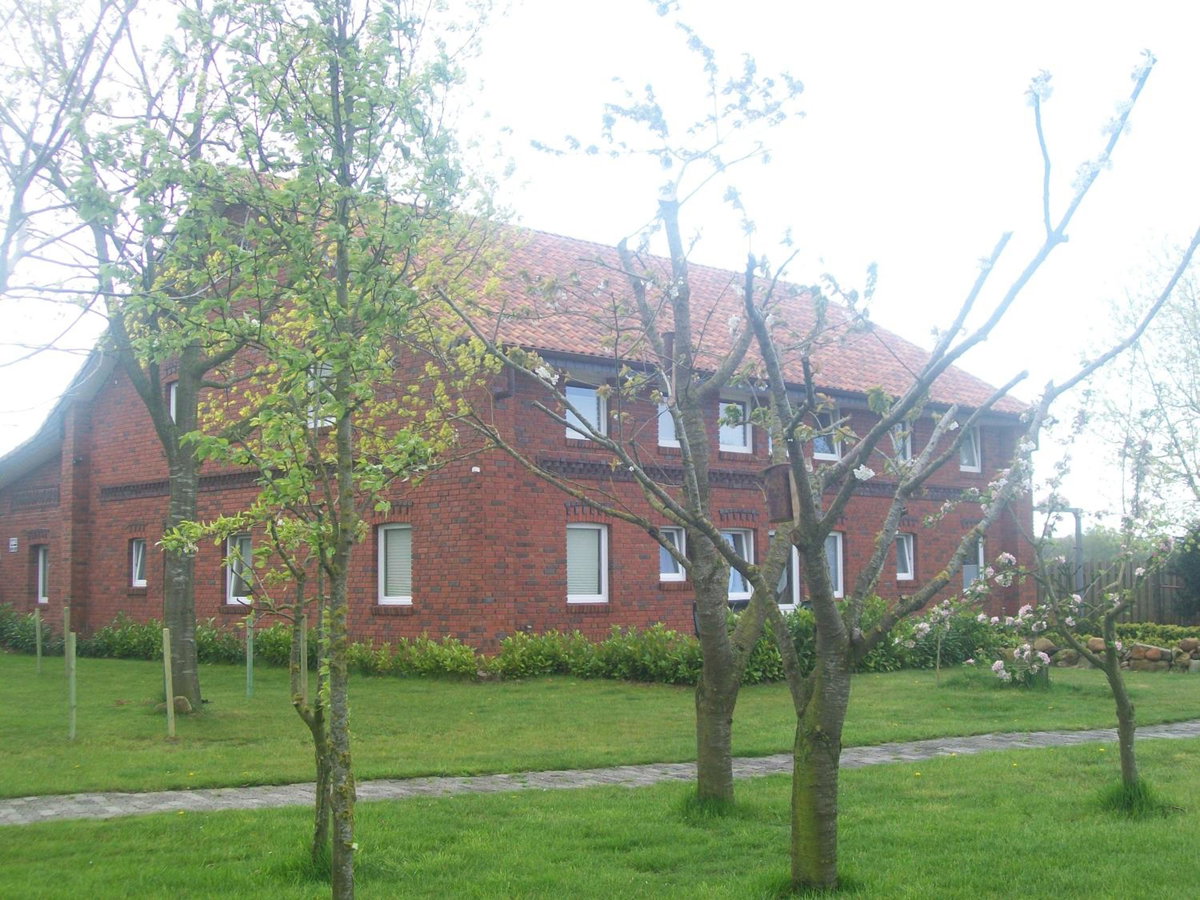 Gästehaus Radler Scheune, Germany