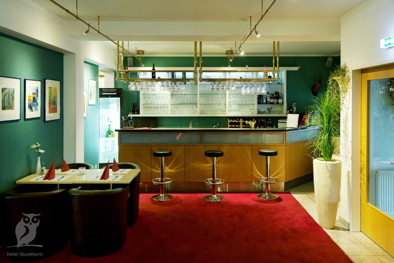 Hotel Quickborn & Gästehaus Hesse, Quickborn, Germany