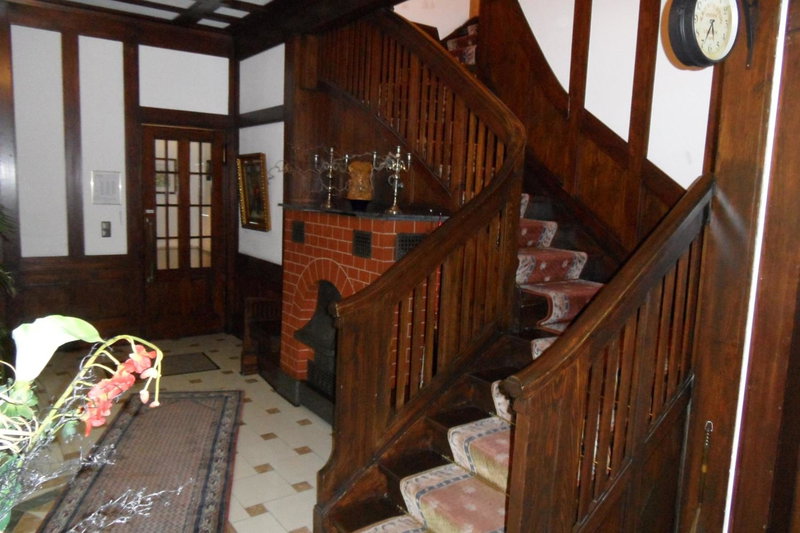 Villa Biso, Solingen, Germany