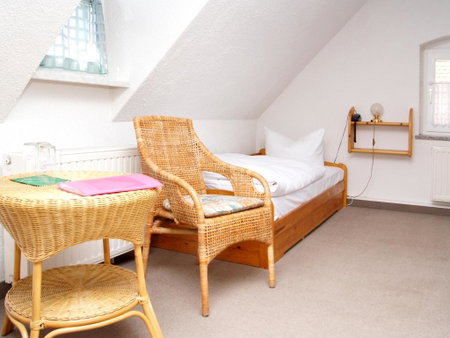 Alt Coswigerhof, Coswig, Germany