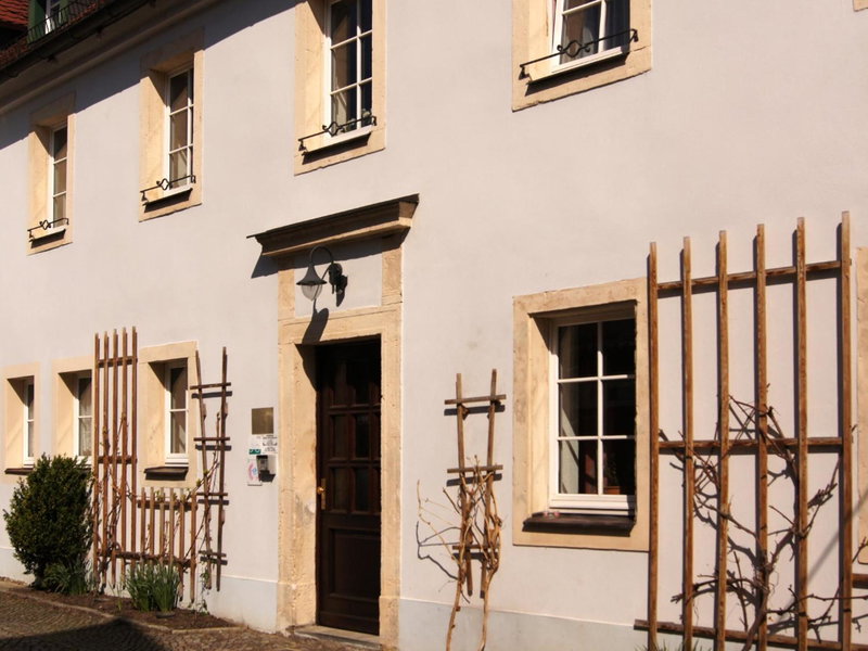 Alt Coswigerhof, Coswig, Germany