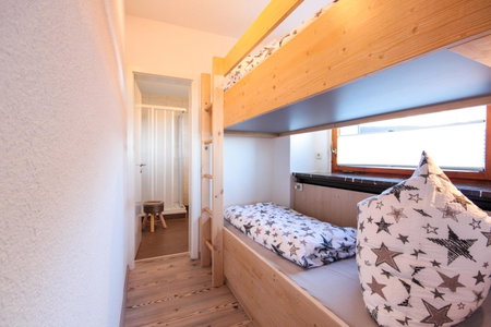 Haus am Berg - Pension direkt am Skihang, Kurort Oberwiesenthal, Germany