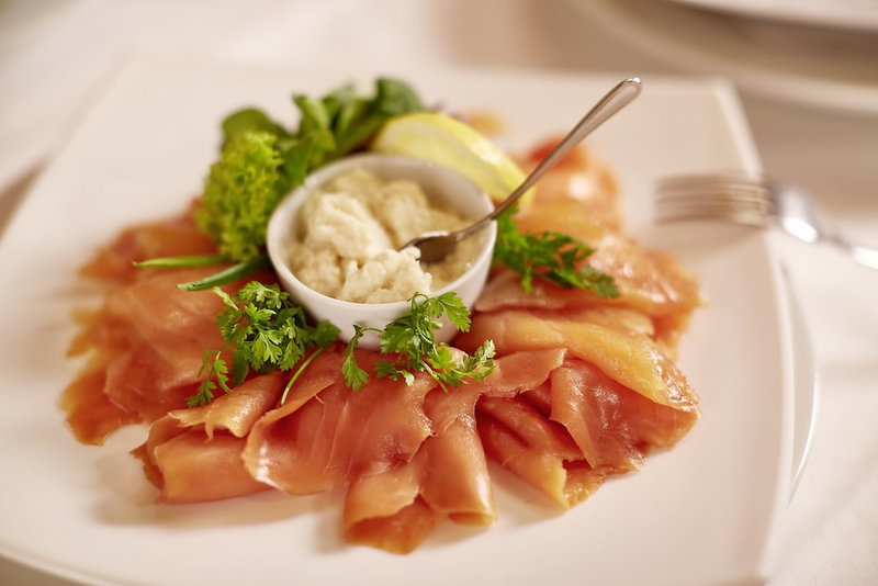 Hotel Restaurant Lindenhof, Braeunlingen, Germany