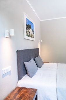 Hotel El Capitan, Schermbeck, Germany