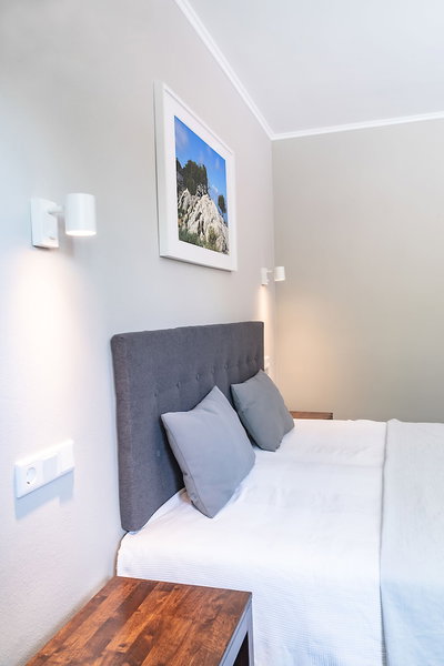Hotel El Capitan, Schermbeck, Germany