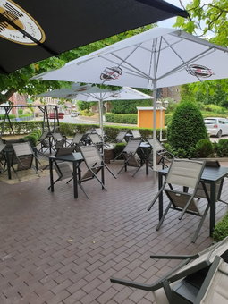 Hotel El Capitan, Schermbeck, Germany